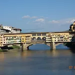 Ponte Vecchio-Old Bridge-Apartment Piazza Pitti