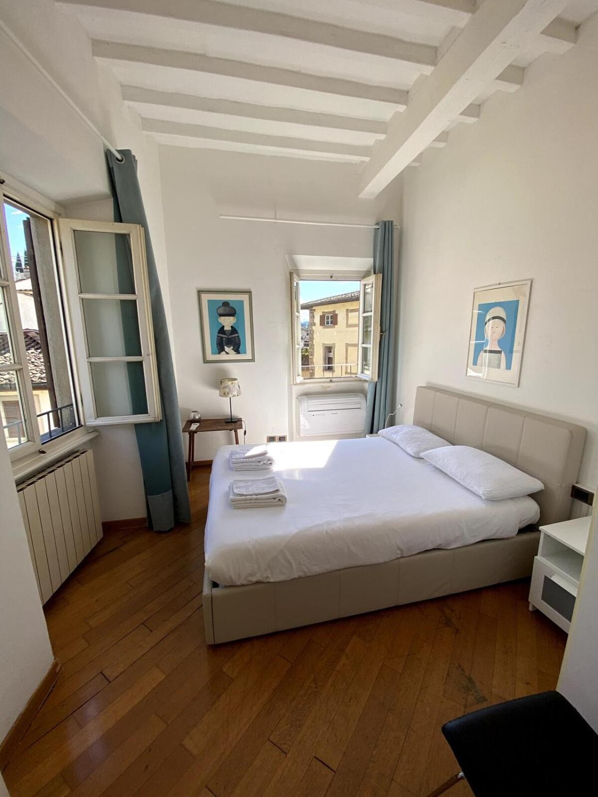 Ponte Vecchio-old Bridge-apartment Piazza Pitti * Florença